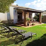 Holiday home Casa Juanse