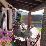 Casa Juanse Holiday home *