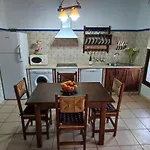 Casa Juanse Holiday home