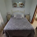 Holiday home Casa Juanse Conil De La Frontera