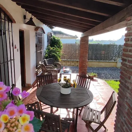 Casa Juanse Сasa de vacaciones *