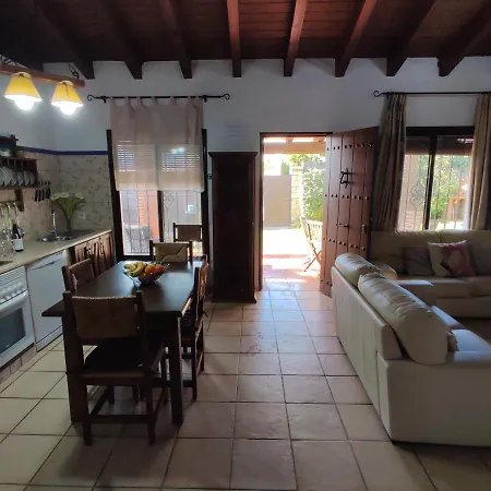 Casa Juanse Сasa de vacaciones