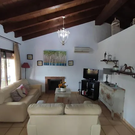 Casa Juanse Сasa de vacaciones *