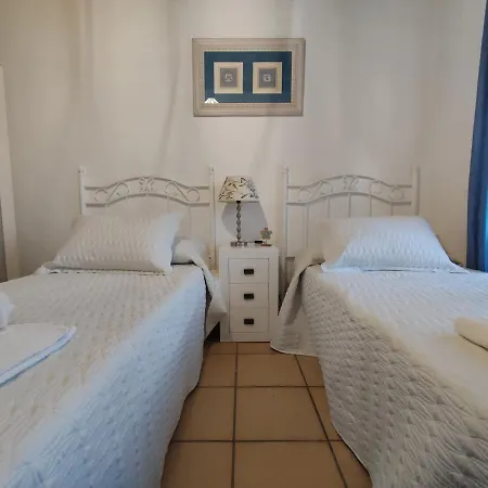 Casa Juanse Сasa de vacaciones