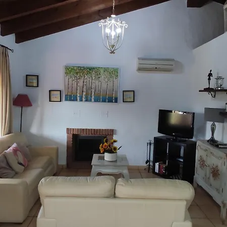 Casa Juanse Сasa de vacaciones *