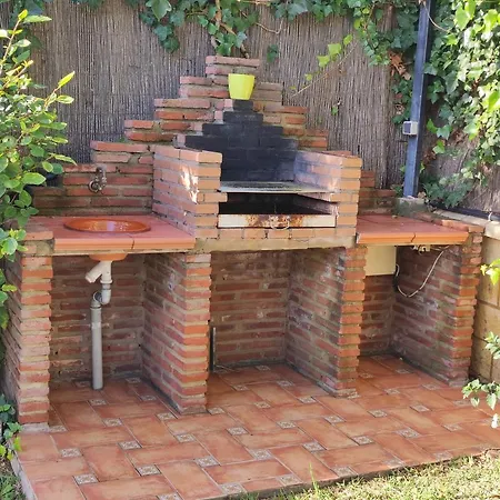 Сasa de vacaciones Casa Juanse *