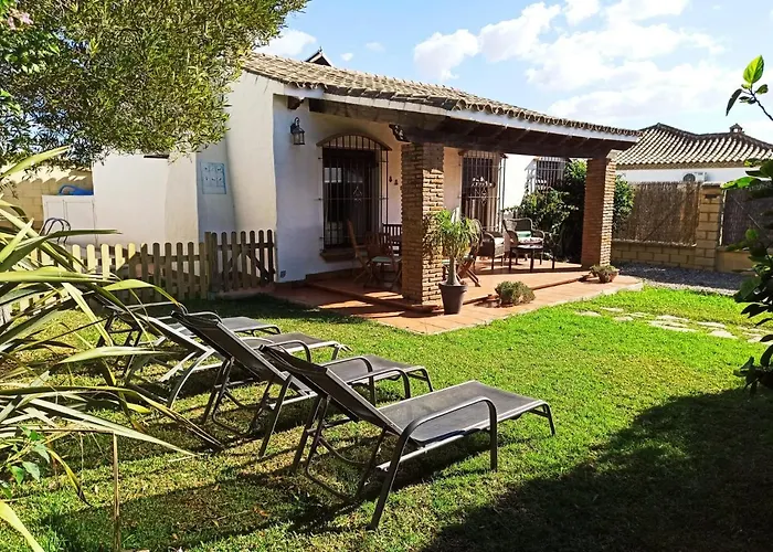 Casa de Férias Casa Juanse