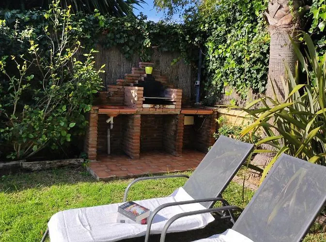 Casa de Férias Casa Juanse