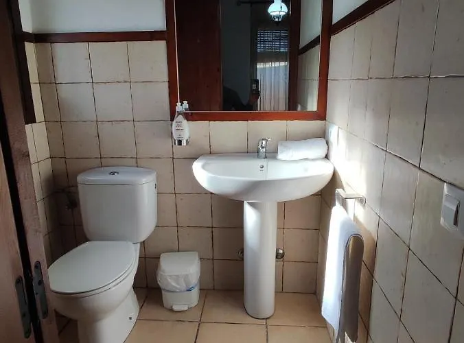 Casa Juanse Casa de Férias