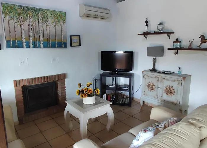 Casa de Férias Casa Juanse *