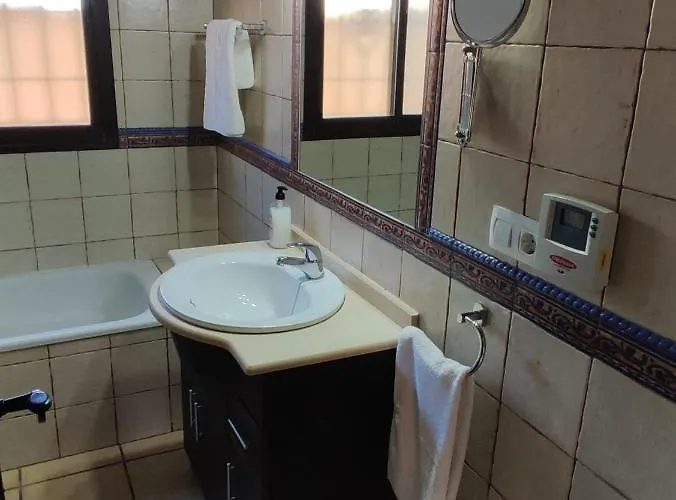 Casa Juanse Conil De La Frontera