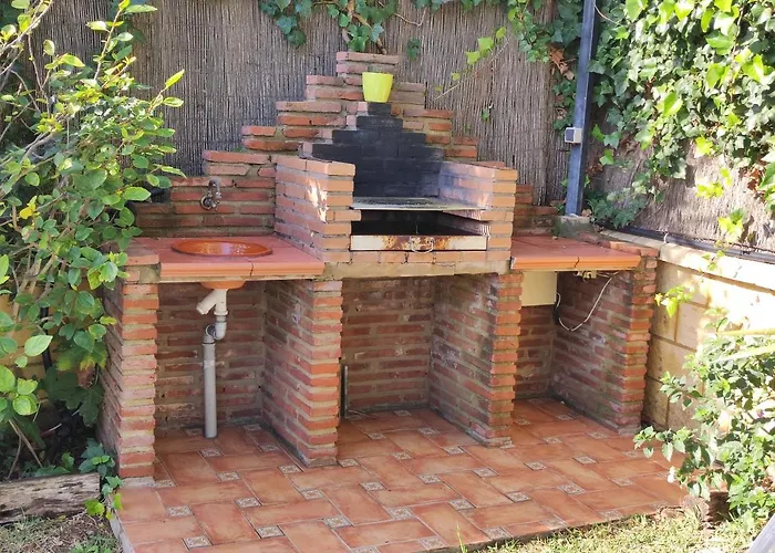 Casa de Férias Casa Juanse *