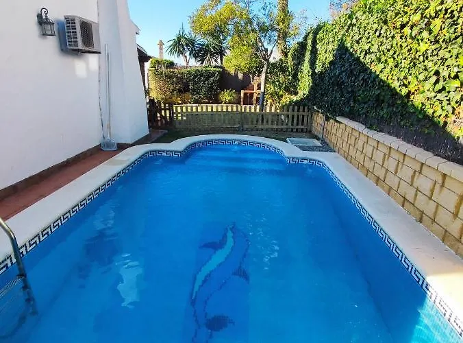 Casa de Férias Casa Juanse