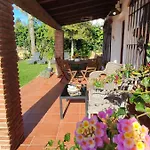 Casa Juanse * Conil De La Frontera