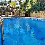 Casa Juanse Holiday home Conil De La Frontera