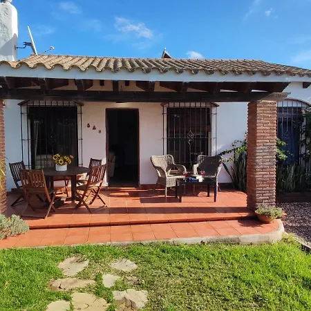 Casa Juanse Dom wakacyjny *