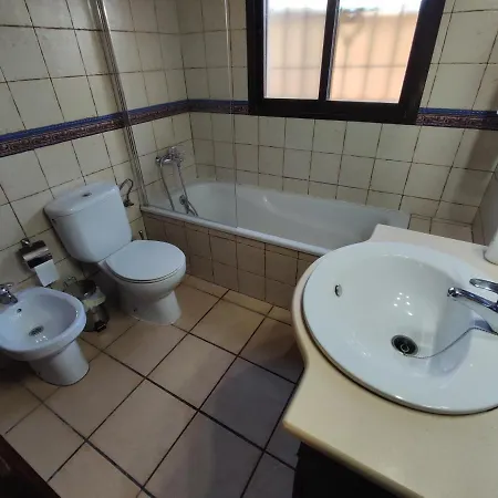 Casa Juanse Σπίτι διακοπών *