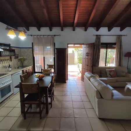 Casa Juanse Conil De La Frontera