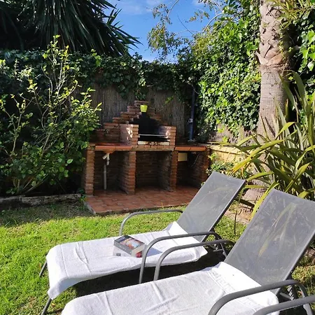 Vakantiehuis Casa Juanse