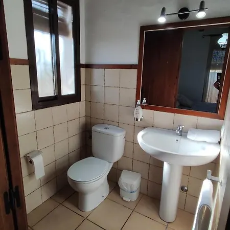 Σπίτι διακοπών Casa Juanse Conil De La Frontera