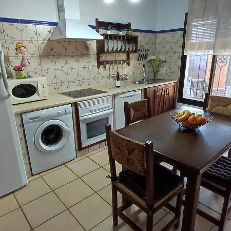 Casa Juanse
