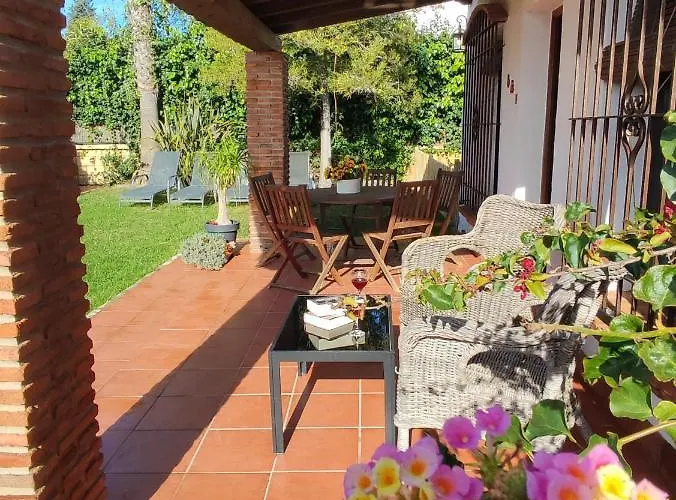 Casa Juanse * Conil De La Frontera