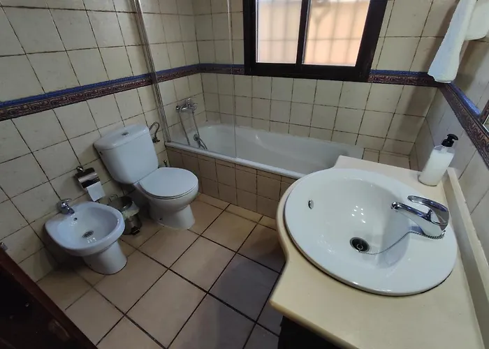 Casa Juanse Prázdninový dům *