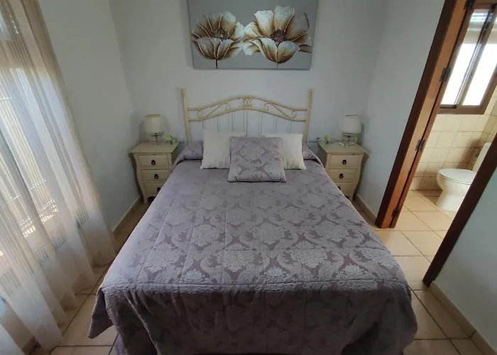 Prázdninový dům Casa Juanse Conil De La Frontera