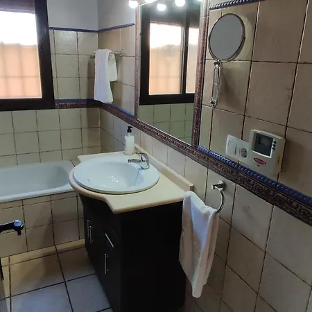 Casa Juanse Коніль-де-ла-Фронтера