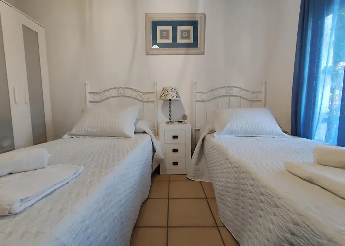 Casa Juanse 度假居