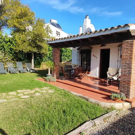 Casa Juanse Ferienhaus *