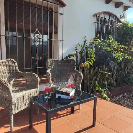 Ferienhaus Casa Juanse Conil De La Frontera