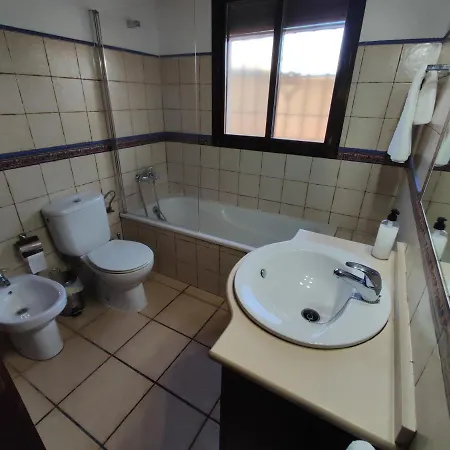 Casa Juanse Ferienhaus *