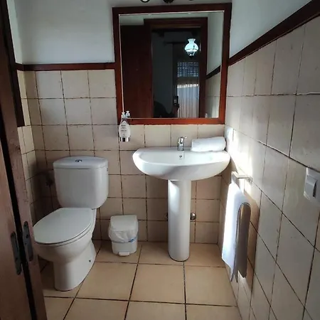 Casa Juanse Ferienhaus