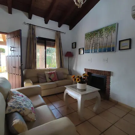 Casa Juanse Conil De La Frontera