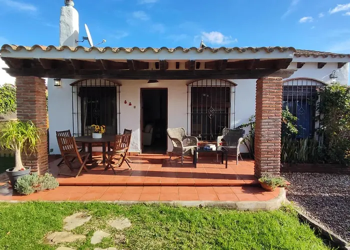 Holiday home Casa Juanse *