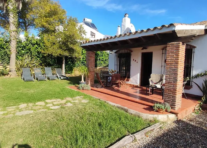 Casa Juanse Holiday home *