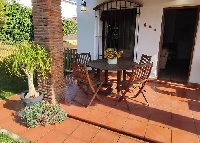 Holiday home Casa Juanse