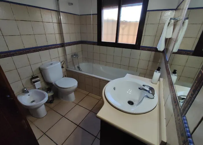 Casa Juanse Holiday home *