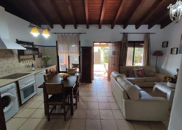 Casa Juanse Conil De La Frontera