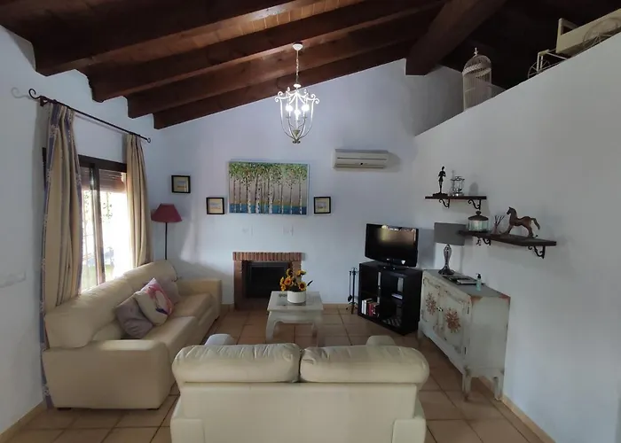 Casa Juanse Holiday home *