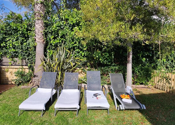 Holiday home Casa Juanse *