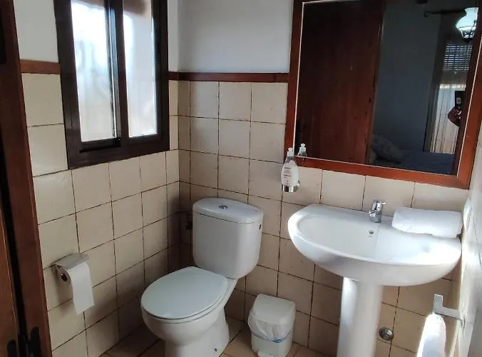 Holiday home Casa Juanse Conil De La Frontera