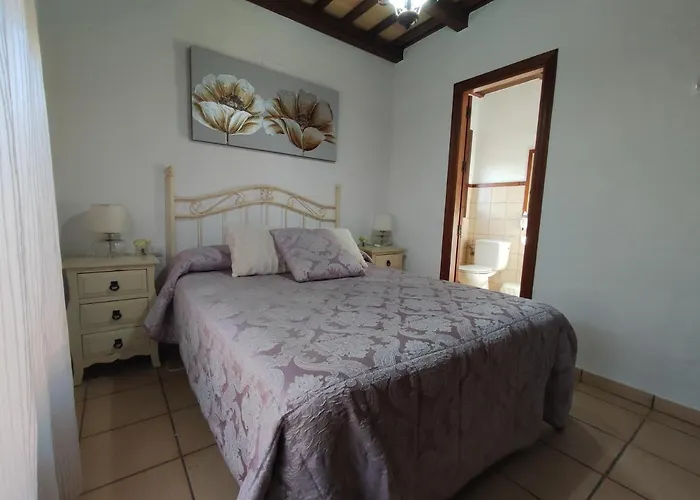 Holiday home Casa Juanse