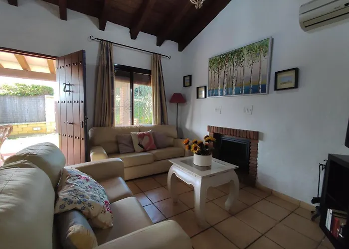 Casa Juanse Conil De La Frontera